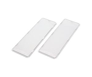 Bosch Cooker Hood Lamp Diffuser Cover. Genuine Part Number 264984