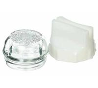 BOSCH Cooker Lamp Glass & Removal Tool Inner Oven Light Cover GENUINE 647309