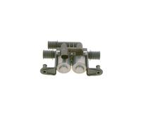 BOSCH Coolant Control Valve Fits BMW X5 E53 X6 PORSCHE Cayenne 03-19 1147412350
