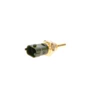 BOSCH Coolant Temperature Sensor Fits RENAULT C-Serie VOLVO B11 01-14 0281002744
