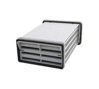 Bosch Cooling System, Heat Exchanger