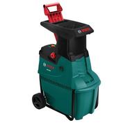Bosch Axt25D Corded 2500W Electric Shredder