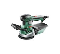 Bosch Professional Pex 400 Ae Eccentric Sander