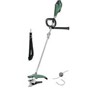 Bosch Corded Grass Trimmer, Green