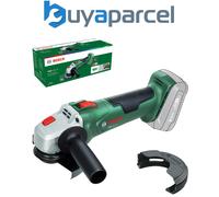 Bosch Cordless 18v 115mm Angle Grinder PWS 18V-70 Bare 06033E6000 + Guard
