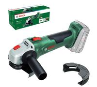 Bosch Angle Grinder Pws 18V-70 (Bare Tool, 115Mm, Carton) One Colour