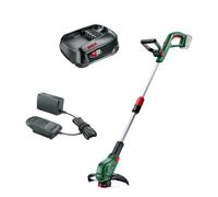 Bosch Cordless 18V-26-500 Grass Trimmer Universalgrasscut + 1.5Ah Battery Kit - Bosch Power For All