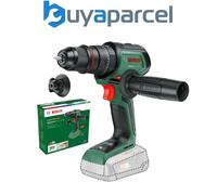 Bosch ADVANCEDIMPACT 18V-80 P4A 18v Cordless Combi Drill No Batteries No Battery Charger No Case