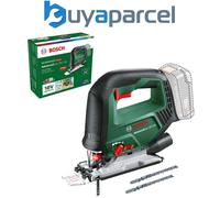 Bosch Cordless 18v Brushless Jigsaw AdvancedSaw 18V-140 - Bare Tool 0603013000