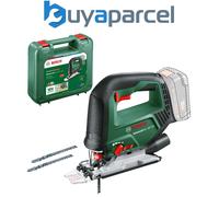 Bosch AdvancedSaw 18V-140 Cordless Jigsaw