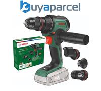 Bosch Cordless 18v Drill Driver AdvancedDrill 18V-80 QuickSnap Angle 06039E2003