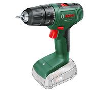 Bosch Home and Garden Cordless Drill Driver EasyDrill 18V-40 (Without Battery, 18 Volt System, in Carton Packaging)