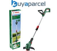 Bosch Cordless 18v Grass Trimmer UniversalGrassCut 18V-23-450 Carton 06008C1G01