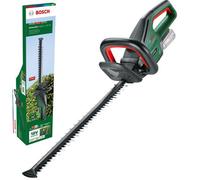 Bosch Cordless 18V Hedgecutter 55Cm Universalhedgecut 18V-50 Brushless Motor - Bosch Power For All