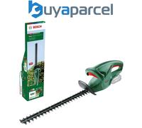 Bosch EASYHEDGECUT 18V-44-11 P4A 18v Cordless Hedge Trimmer 440mm No Batteries No Battery Charger