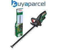 Bosch Cordless 18v Hedgecutter UniversalHedgeCut 18V-55 55cm Cut Burhsless Bare