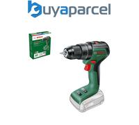 Bosch Universal Impact 18V-60 1900 RPM Keyless 1.3 kg Black, Green