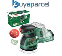 Bosch Cordless Random Orbit Sander UniversalOrbit 18V-20