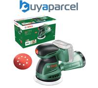 Bosch Cordless 18v Random Orbit Sander EasyOrbit 18V-10 Carton box 06033E4000