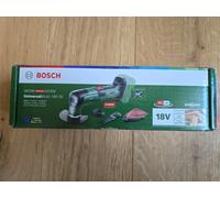 Bosch 18V Power For All Cordless Multi Tool (Bare Tool) - Universalmulti 18V-32