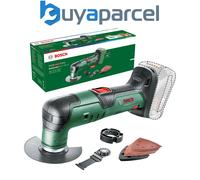 Bosch 18V Power For All Cordless Multi Tool (Bare Tool) - Universalmulti 18V-32