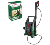 Bosch Cordless and Mobile High-Pressure Washer UniversalAquatak 36V-100 (for Cleaning at Home Or Away; 36 Volt System; Up to 45 Mi