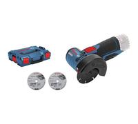 Bosch Cordless Angle Grinder 76mm 12V Professional 1 piece 06019F2003