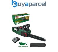 Bosch Cordless Chainsaw AdvancedChain 36V-35-40 Carton box 06008B8670