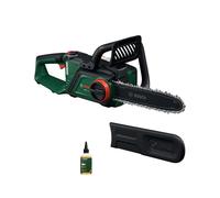 Bosch Garden PKE18V-30-28 18v Cordless Chainsaw 30cm Bar length Machin