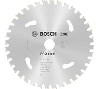 Bosch Professional Standard 160x20x40d Cl Steel Circular Disc Silver