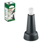 Bosch Cordless Cleaning Brush Detailed