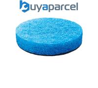 Bosch Cordless Cleaning Brush Microfibre Non-scratch Pad Carton box 1600A023KZ