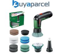 Bosch Cordless Cleaning Brush TAYDO Set 06033E0102
