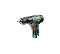 Bosch Cordless Combi Drill EasyImpact 12 (Without Battery, 12 Volt System, in Carton Packaging)