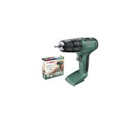 Bosch Cordless Combi Drill UniversalImpact 18 (Without Battery, 18 Volt System, in Carton Packaging)