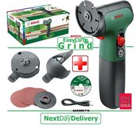 Bosch EasyCut&Grind