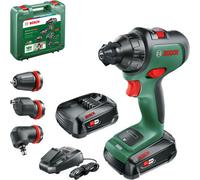 Bosch Cordless Drill/driver Advanceddrill 18 Carrying Case 06039B5075