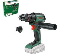 Bosch ADVANCEDDRILL 18V-80 P4A 18v Cordless Drill Driver No Batteries No Battery Charger No Case