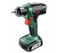 Bosch Cordless Drill Driver EasyDrill 12 in Softbag 06039B3000