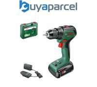 Bosch Cordless Drill/Driver UniversalDrill 18V-60 Carrying Case 06039D7070
