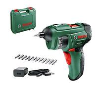 Bosch Cordless Drill PSR Select (Without Battery, 3.6 Volt, in Carrying case)