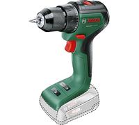 Bosch Universal Drill 18V-60 1900 RPM Keyless 1.3 kg Black, Green