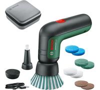 Bosch Cordless Electric Universal Cleaning Brush Set 06033E0002