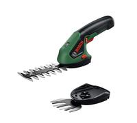 Bosch Cordless Grass & Shrub Shear ISIO 4V