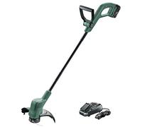 Bosch EasyGrassCut 18-26 26 cm Battery Black, Green