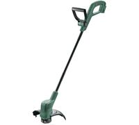 Bosch Cordless Grass Strimmer EasyGrassCut 18 (without Battery, 18 V System, Cutting Diameter 26 cm, in Carton Packaging)