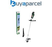 Bosch Cordless Grass Trimmer AdvancedGrassCut 36V-33 (Without Battery, 36 Volt System, Brushless Motor, Cutting Diameter: 33 cm, for Heavier-Duty Trimming, in Carton Packaging)