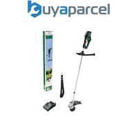 Bosch Cordless Grass Trimmer AdvancedGrassCut 36V-33 Carton box 06008C1K70