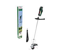 Bosch Cordless Grass Trimmer AdvancedGrassCut 36V-33 (Without Battery, 36 Volt System, Brushless Motor, Cutting Diameter: 33 cm, for Heavier-Duty Trimming, in Carton Packaging)