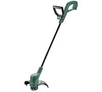 Bosch Cordless Grass Trimmer EasyGrassCut 18 (Without Battery, 18 Volt System, Cutting Diameter 26 cm, in Carton Packaging)